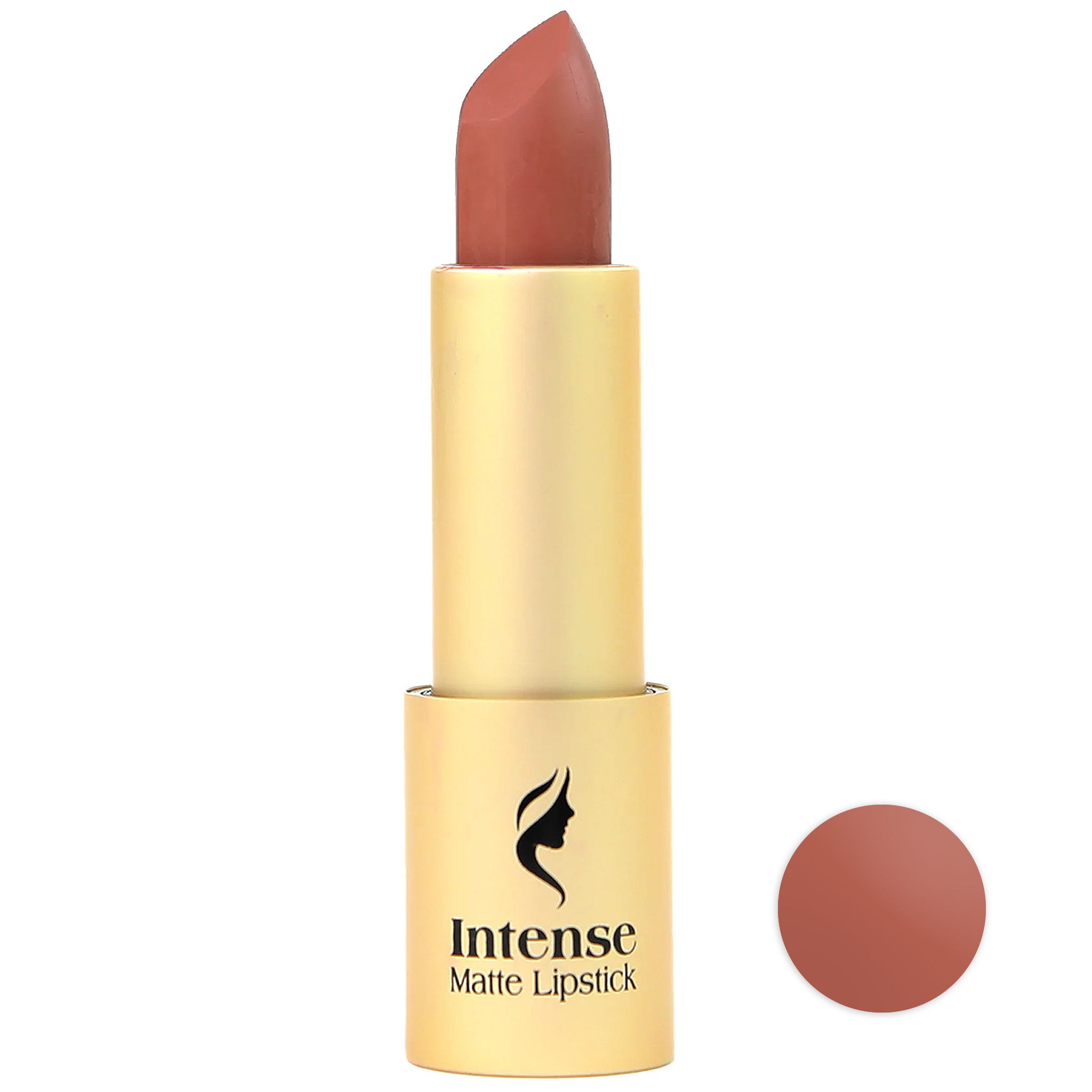 رژ لب جامد ایزابل دپونت مدل intense matte شماره 910